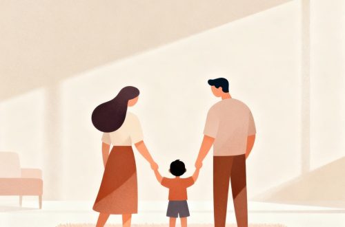 Wspólne chwile jako klucz do zdrowia rodziny