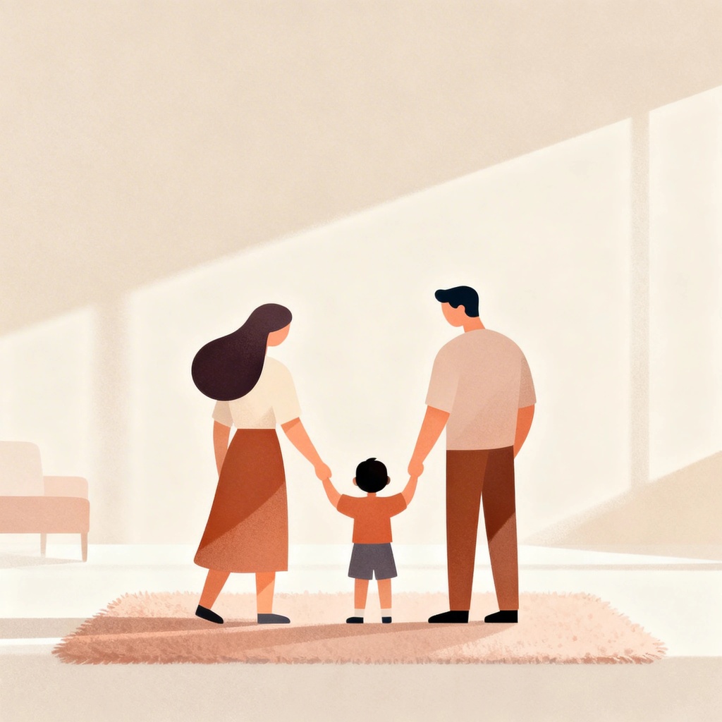 Wspólne chwile jako klucz do zdrowia rodziny